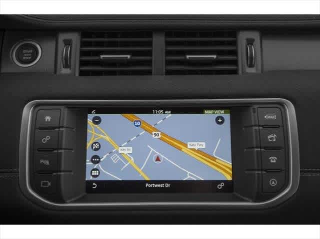 Thumbnail: 2019 Land Rover Range Rover Evoque - 17