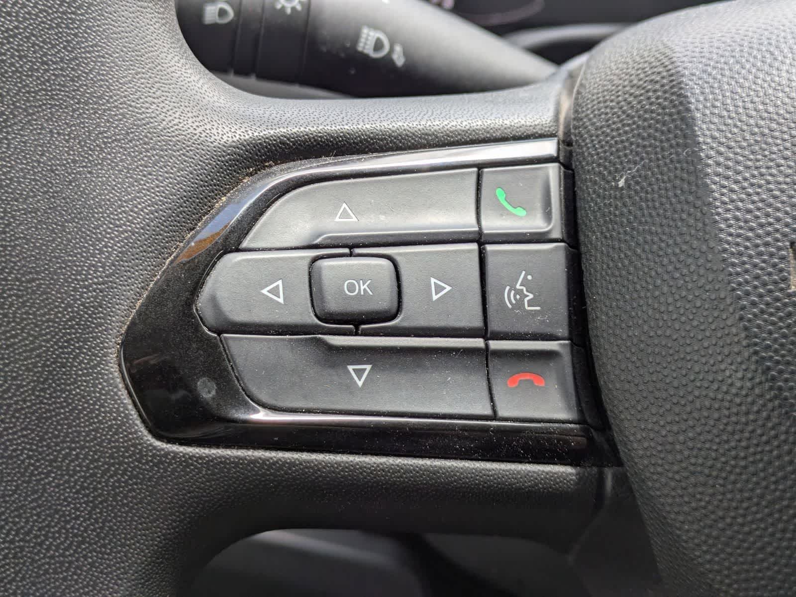 Thumbnail: 2025 RAM ProMaster - 8