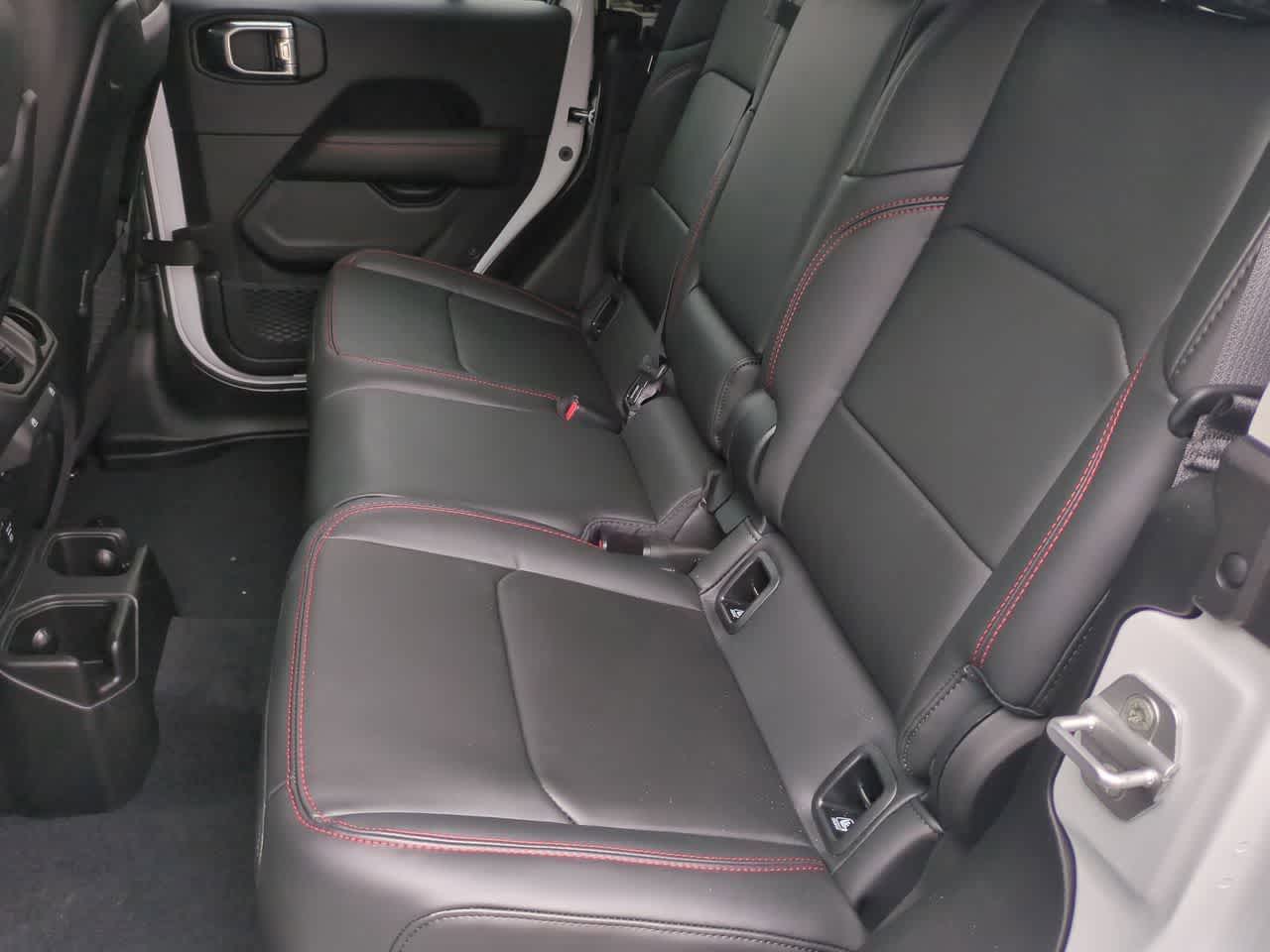 Thumbnail: 2026 Jeep Gladiator - 20