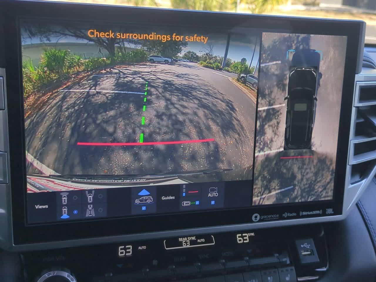 Thumbnail: 2023 Toyota Sequoia - 31