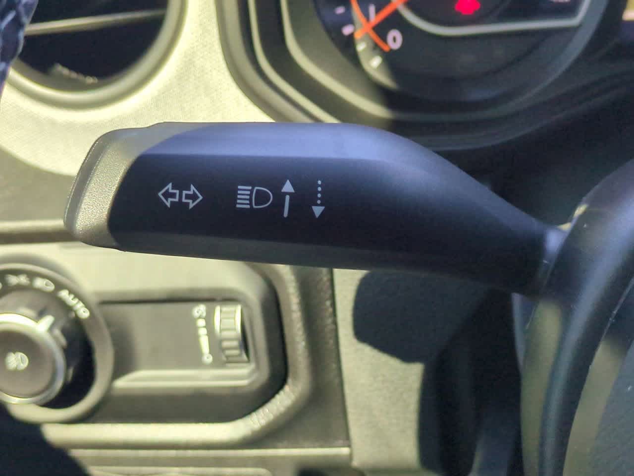 Thumbnail: 2025 Jeep Wrangler - 26