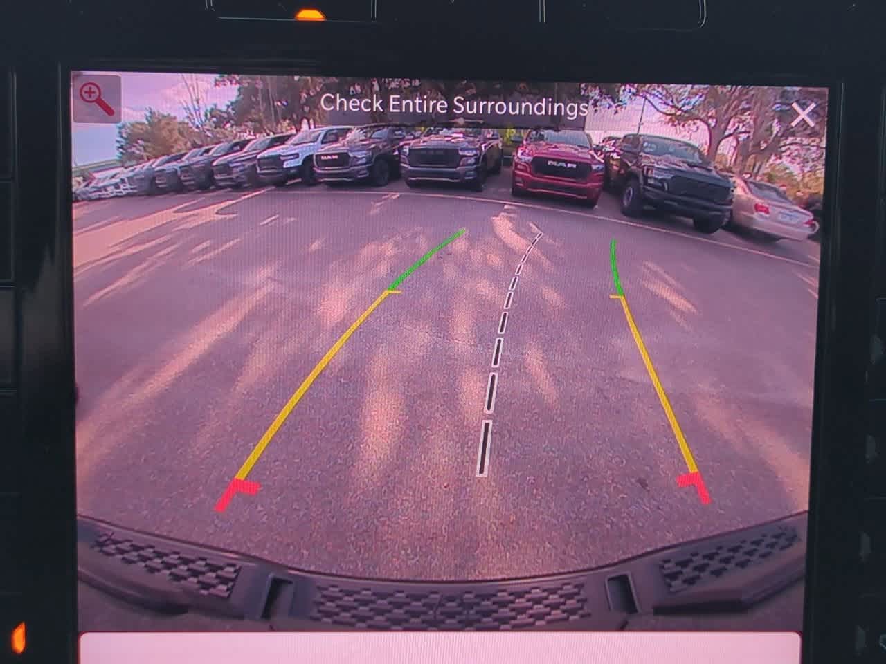 Thumbnail: 2026 RAM 1500 - 29