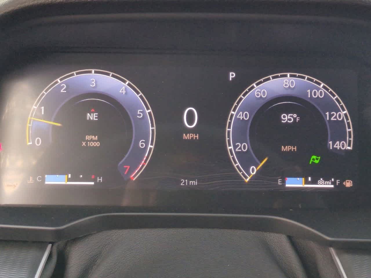 Thumbnail: 2025 Jeep Grand Cherokee L - 34