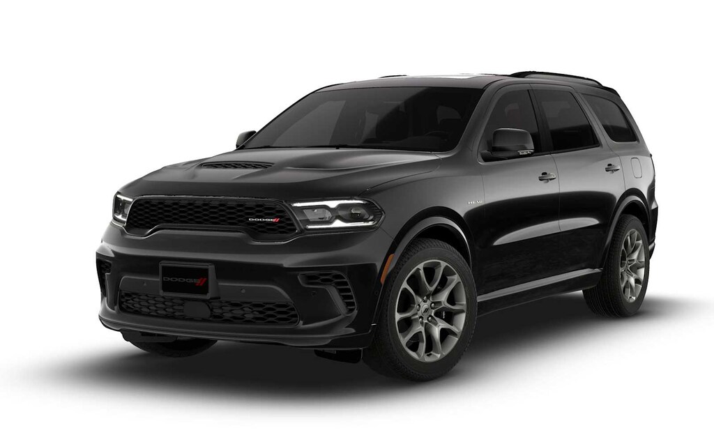 New 2026 Dodge Durango GT Plus Hemi V8 SUV