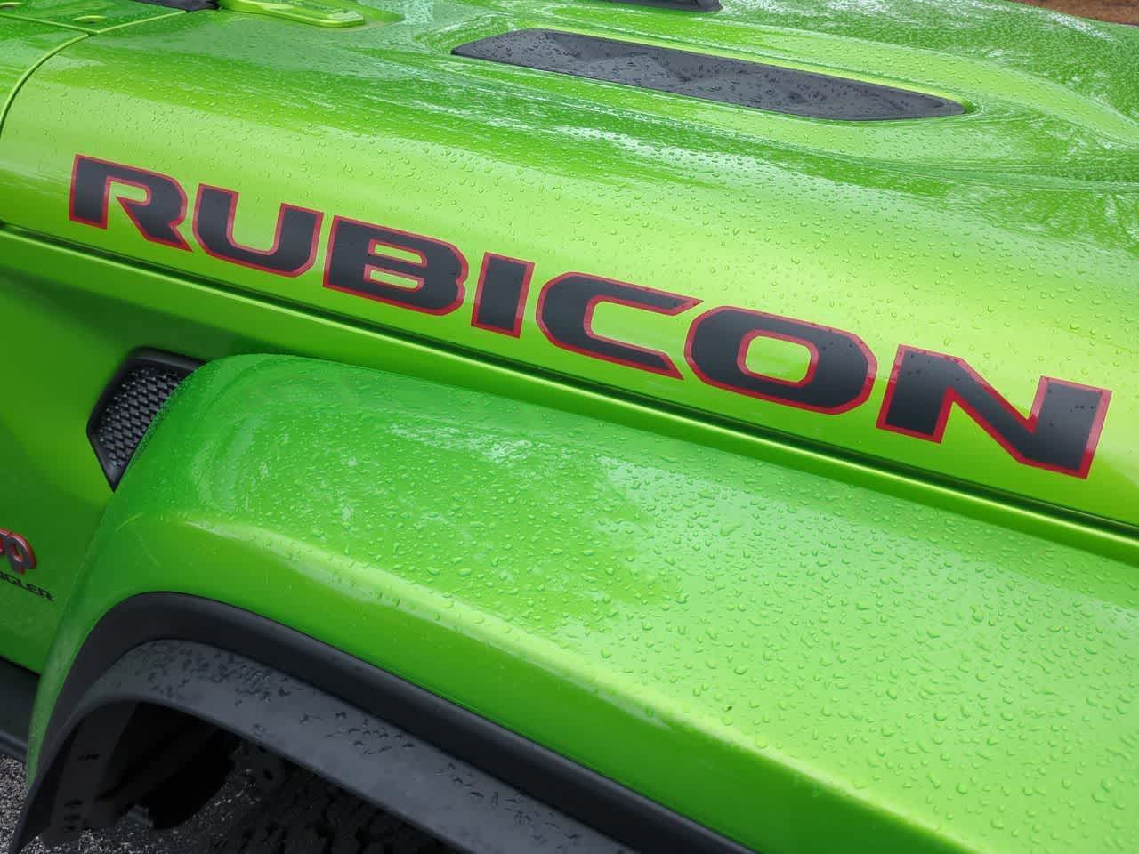 Thumbnail: 2026 Jeep Wrangler - 13