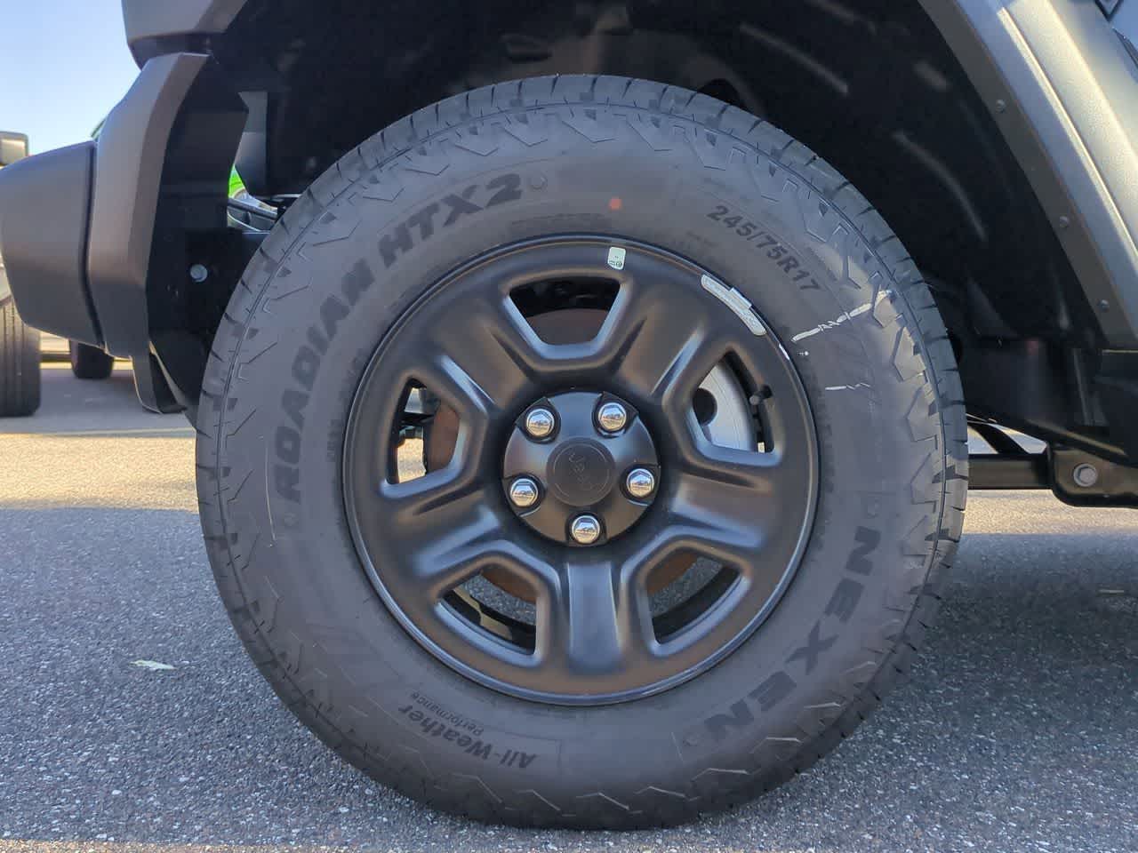 Thumbnail: 2026 Jeep Wrangler - 14