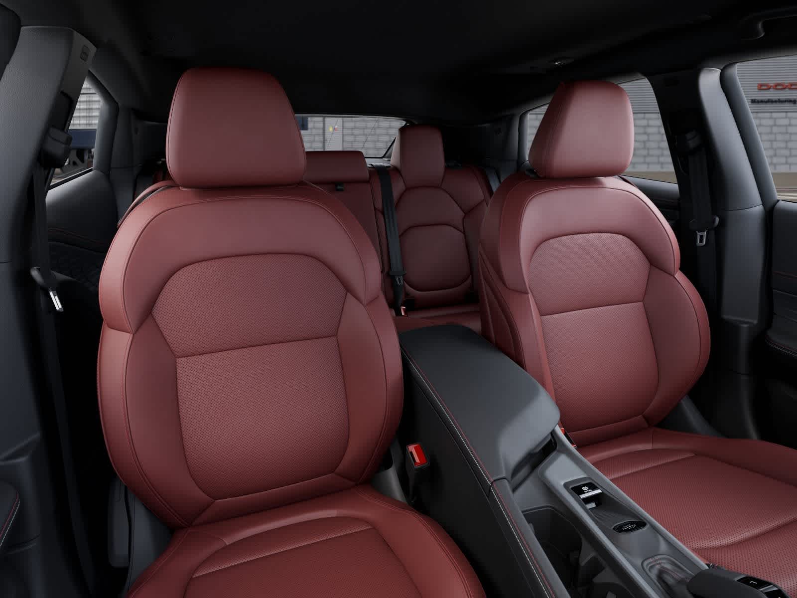 Thumbnail: 2026 Dodge Charger - 16