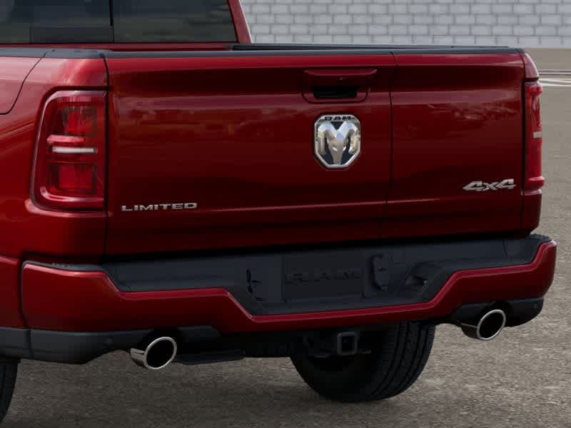 Thumbnail: 2026 RAM 1500 - 13