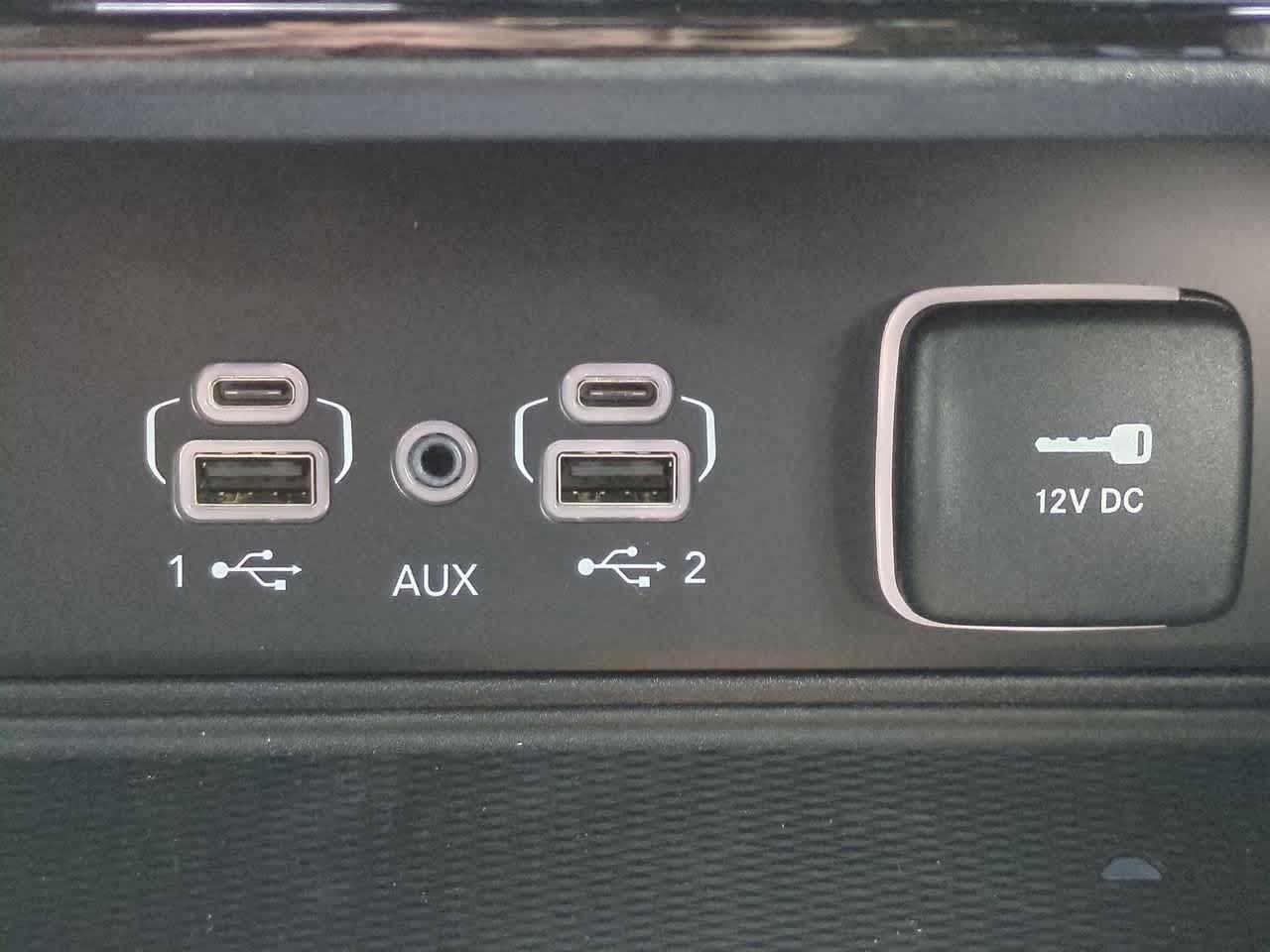 Thumbnail: 2025 Jeep Grand Cherokee L - 32