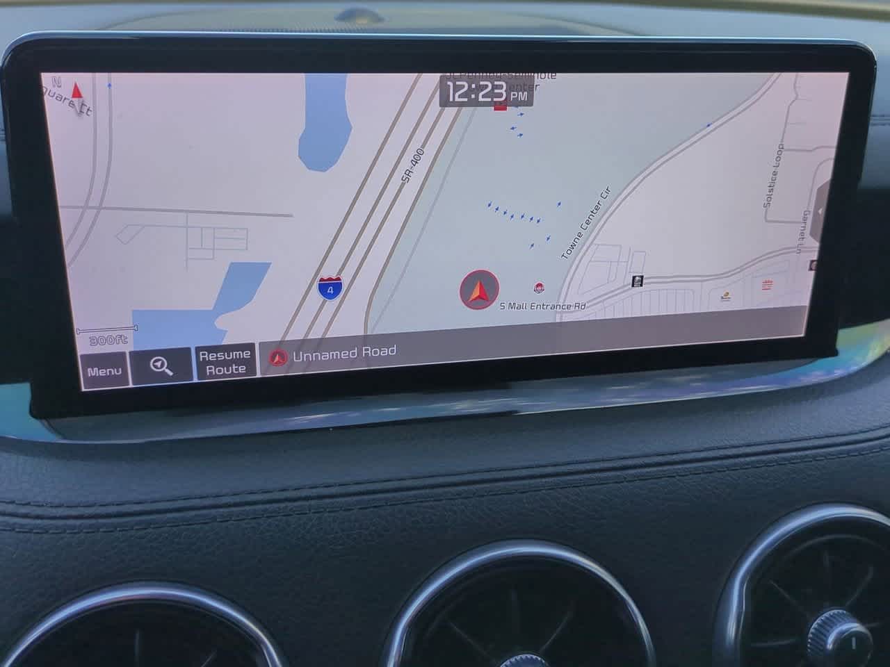 Thumbnail: 2022 Kia Stinger - 29