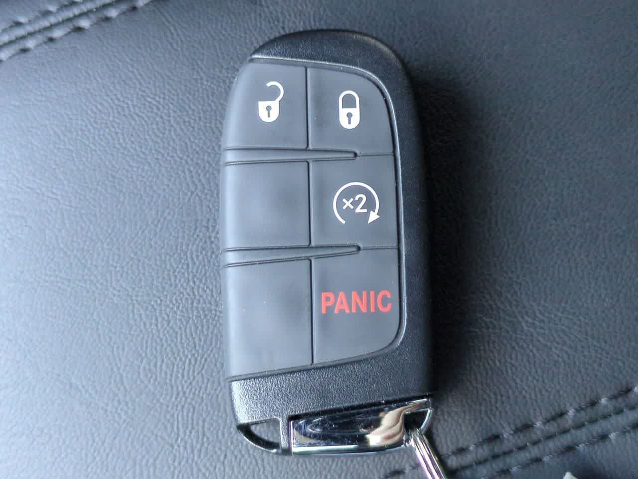 Thumbnail: 2026 Jeep Compass - 35