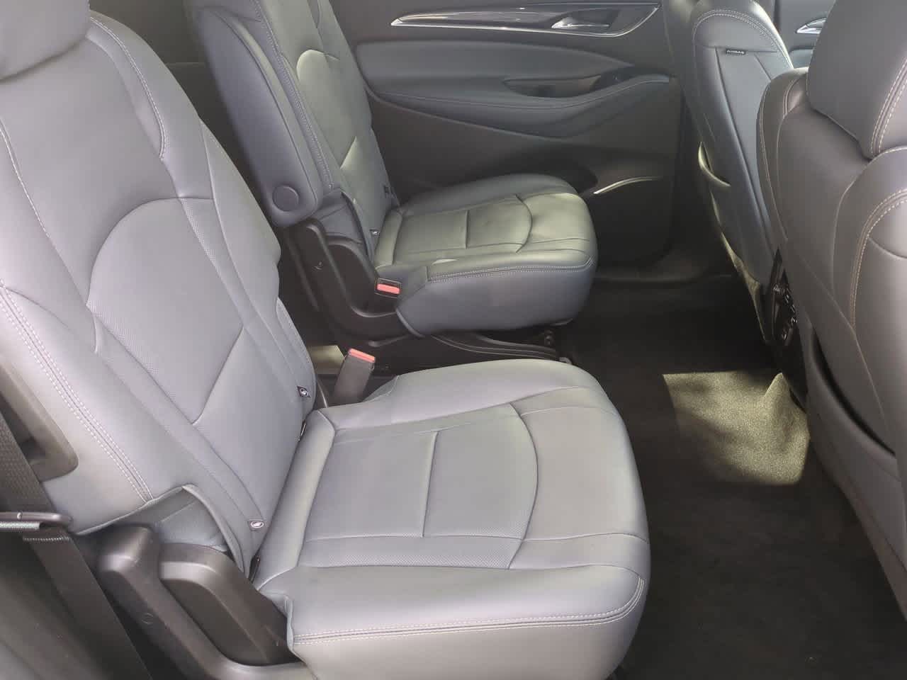 Thumbnail: 2023 Buick Enclave - 21