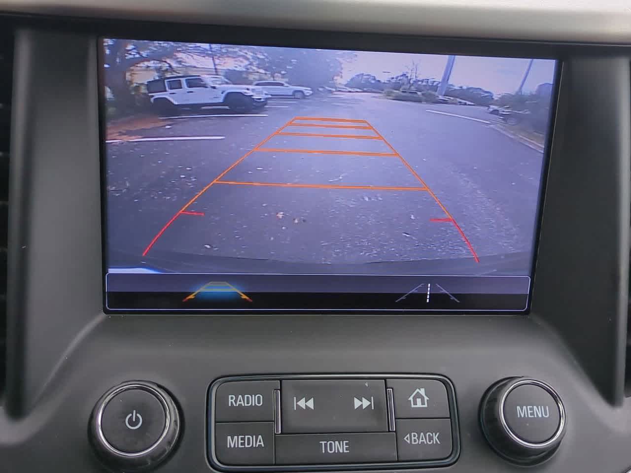 Thumbnail: 2017 GMC Acadia - 30