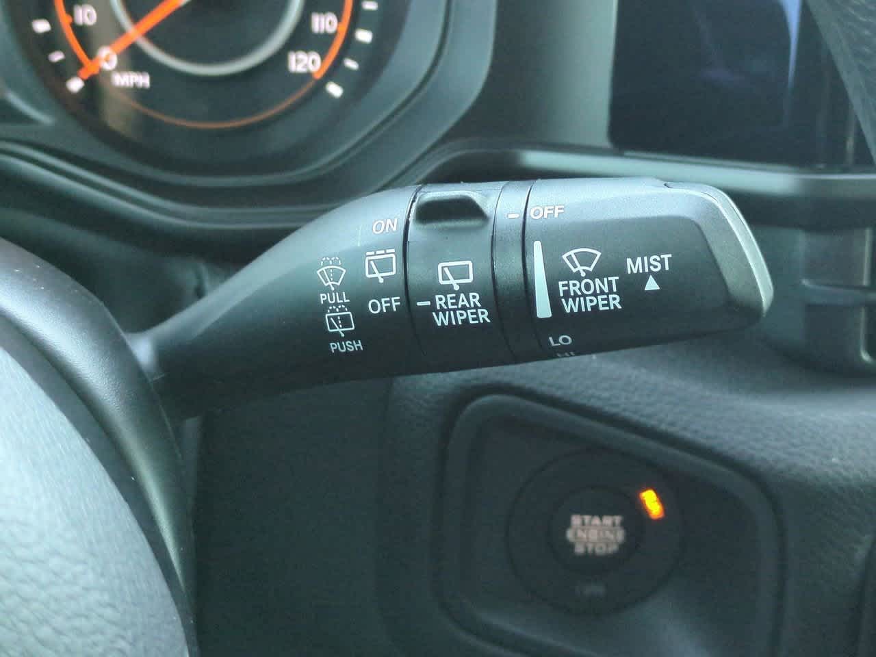 Thumbnail: 2026 Jeep Wrangler - 26