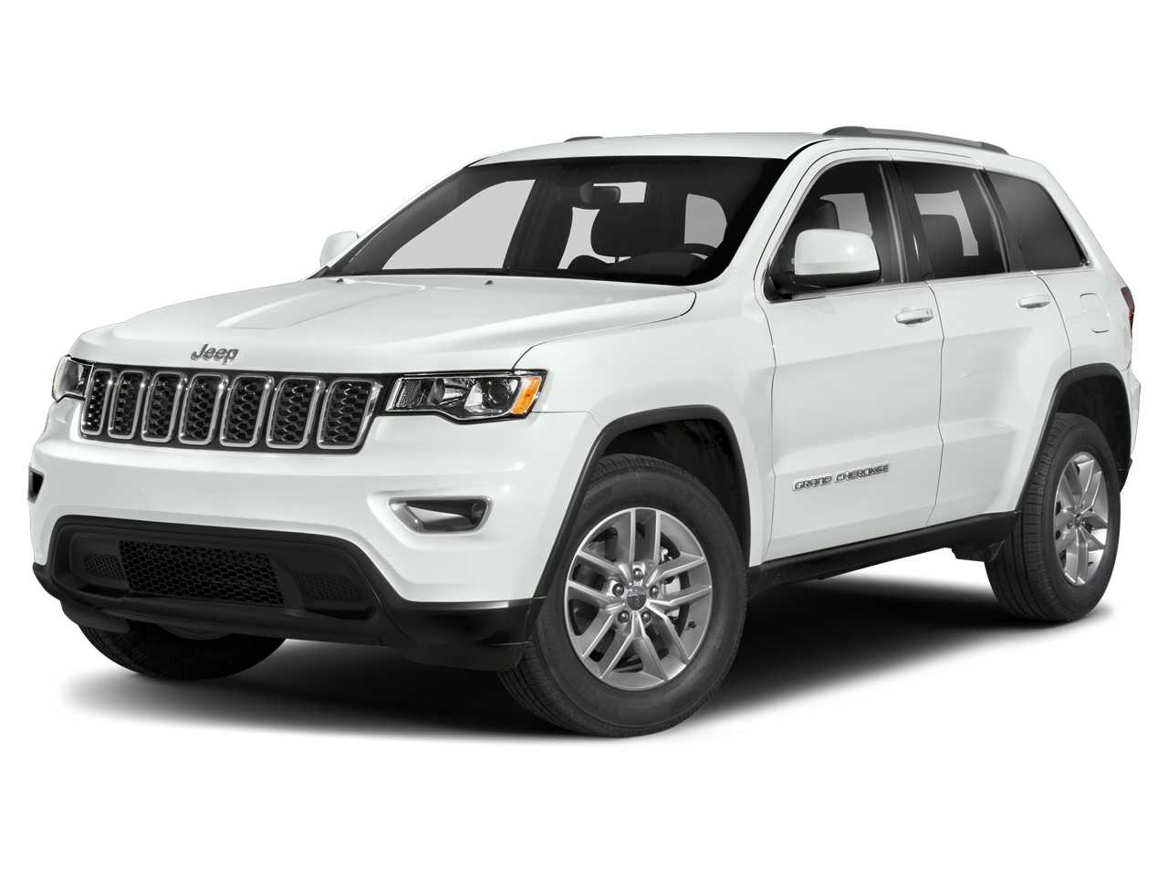 Thumbnail: 2020 Jeep Grand Cherokee - 1