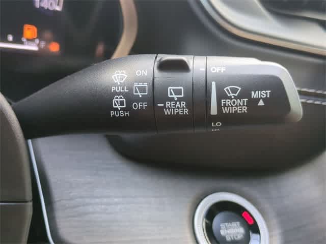 Thumbnail: 2025 Jeep Grand Cherokee - 26