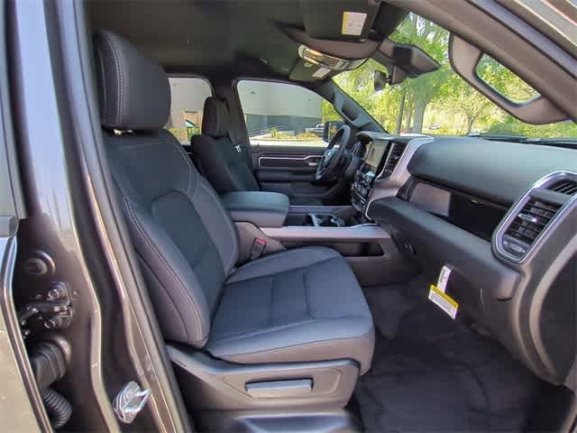 2025 RAM 1500 Big Horn 22