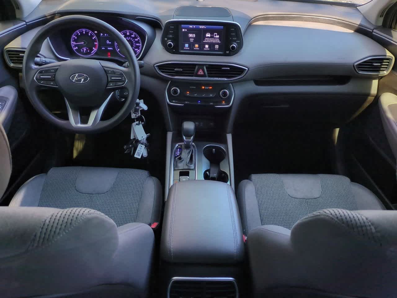 Thumbnail: 2019 Hyundai Santa Fe - 15