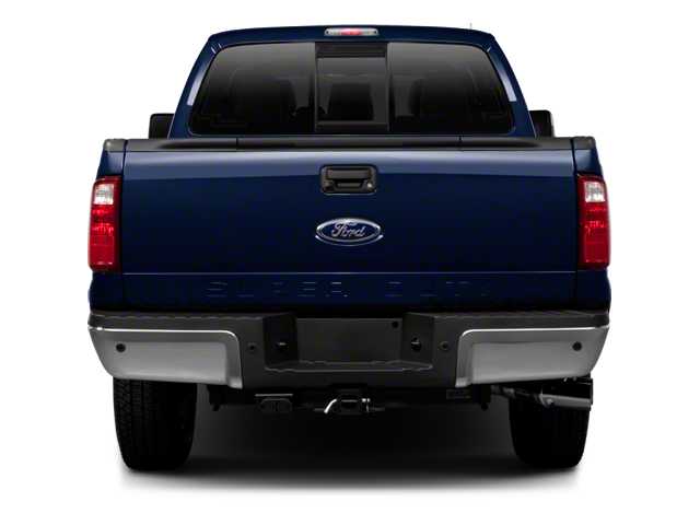 Thumbnail: 2012 Ford Econoline - 5