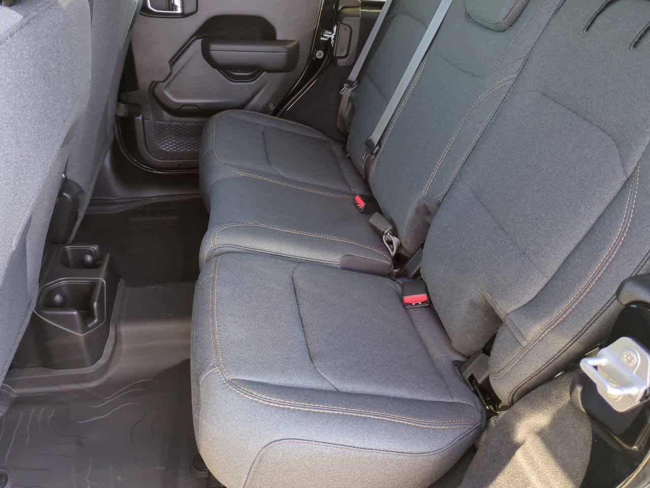 Thumbnail: 2026 Jeep Wrangler - 20