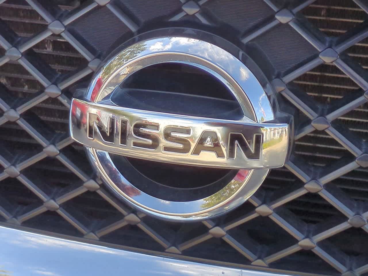 Thumbnail: 2018 Nissan Frontier - 12