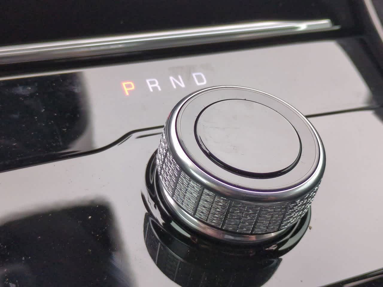 Thumbnail: 2025 Jeep Grand Cherokee - 32