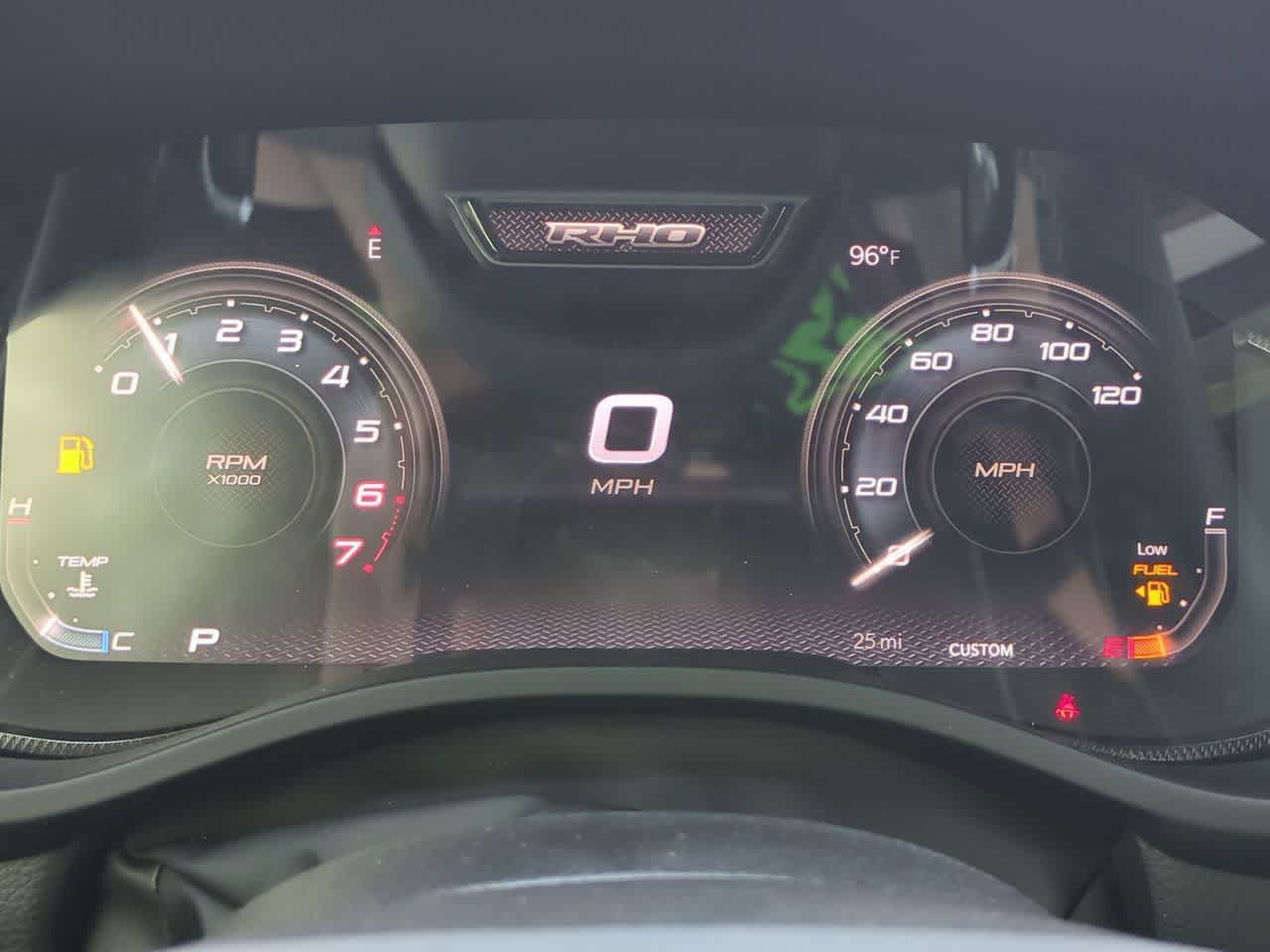 Thumbnail: 2026 RAM 1500 - 34