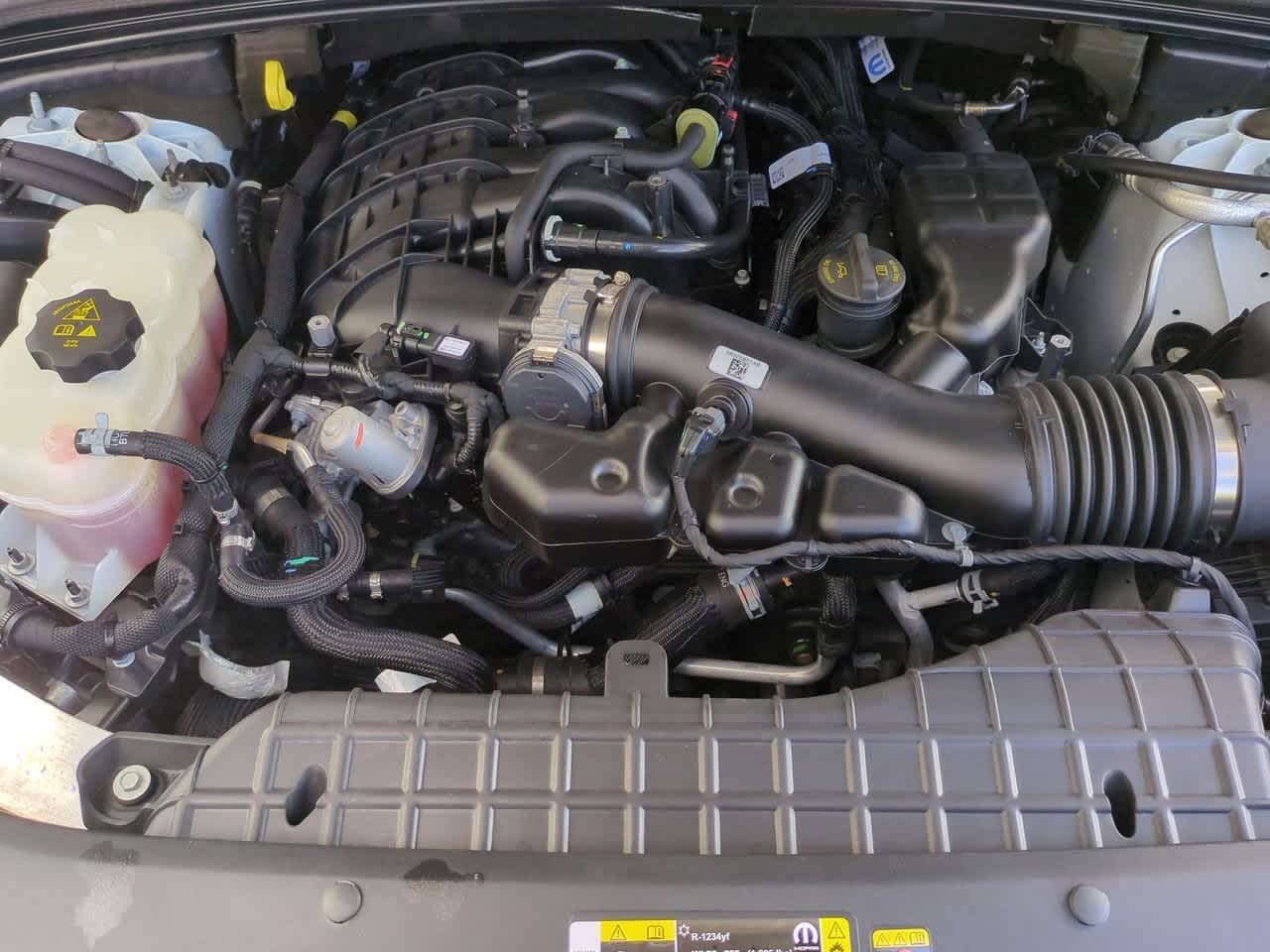 Thumbnail: 2023 Jeep Grand Cherokee L - 15