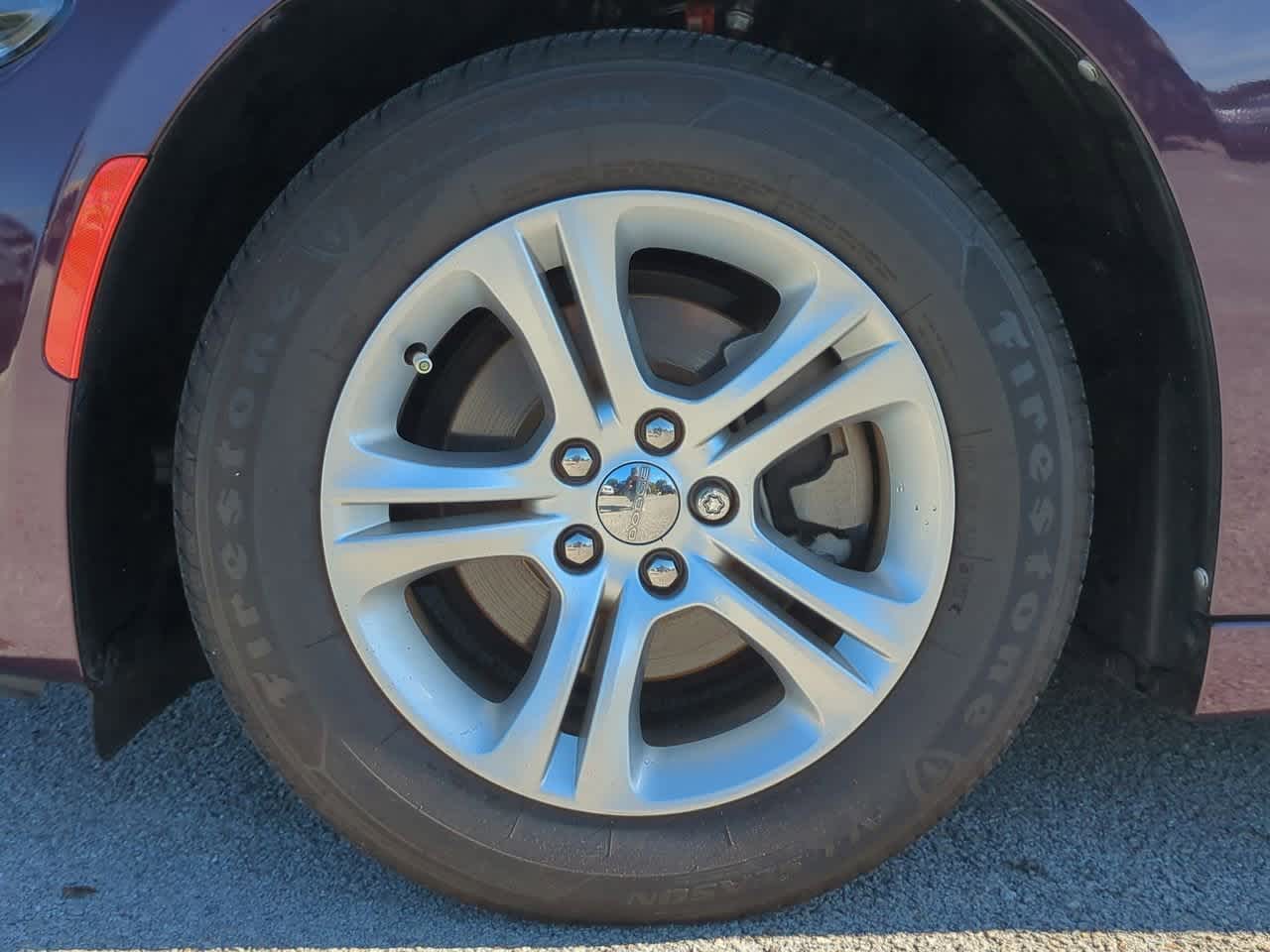 Thumbnail: 2021 Dodge Charger - 14