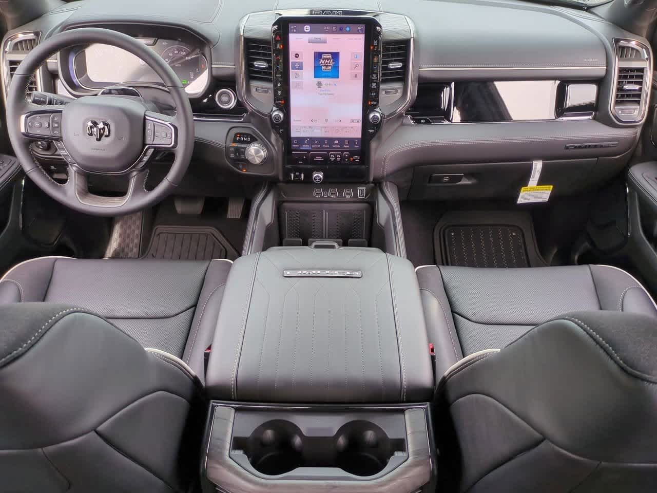 Thumbnail: 2026 RAM 1500 - 15