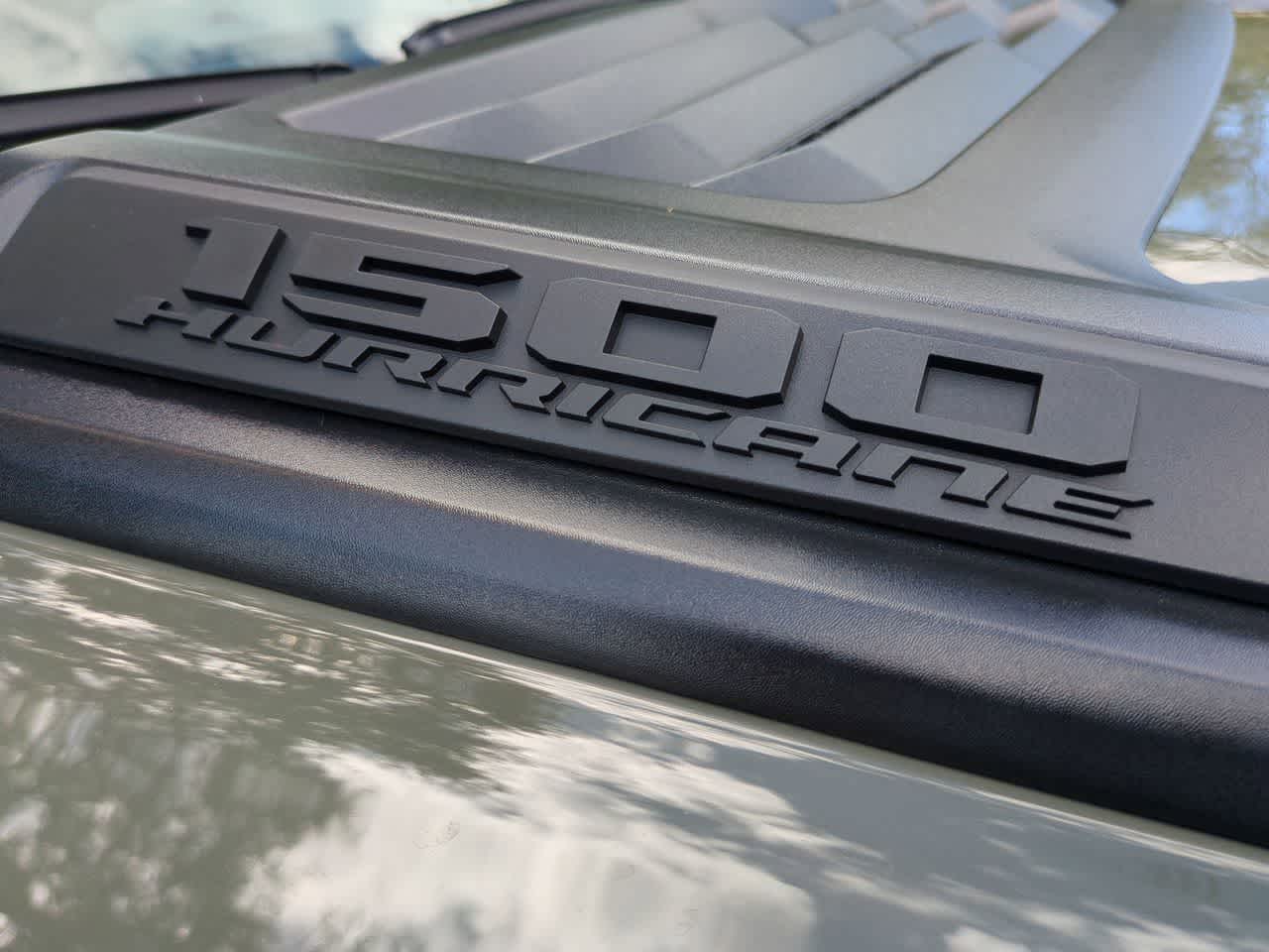 Thumbnail: 2026 RAM 1500 - 13