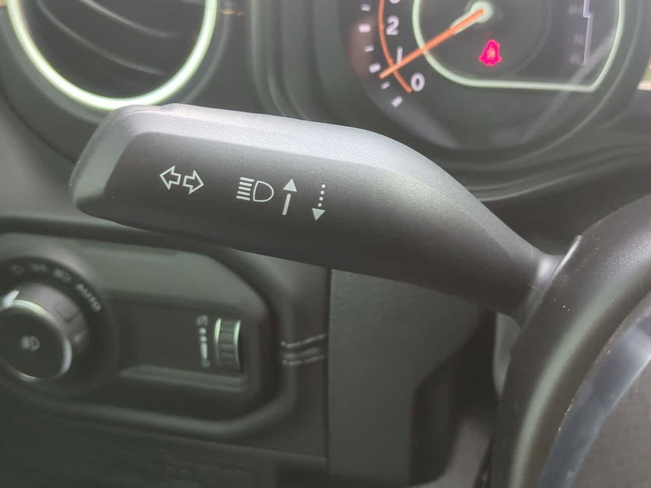 Thumbnail: 2025 Jeep Wrangler - 27