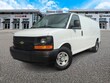  Chevrolet Express