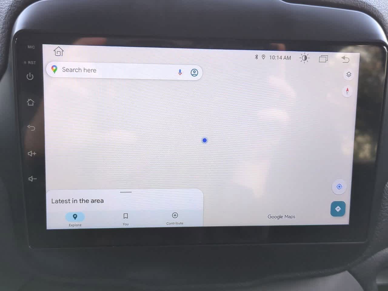 Thumbnail: 2018 Jeep Renegade - 29