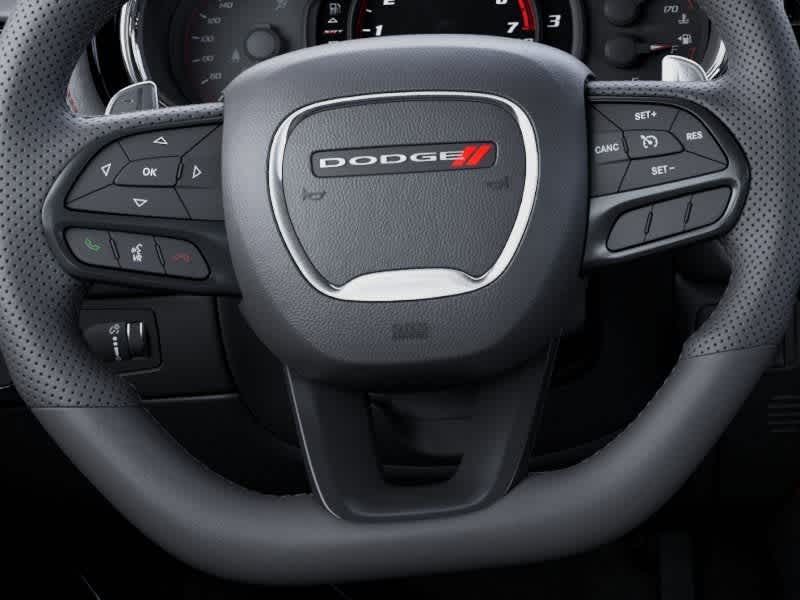 Thumbnail: 2026 Dodge Durango - 19