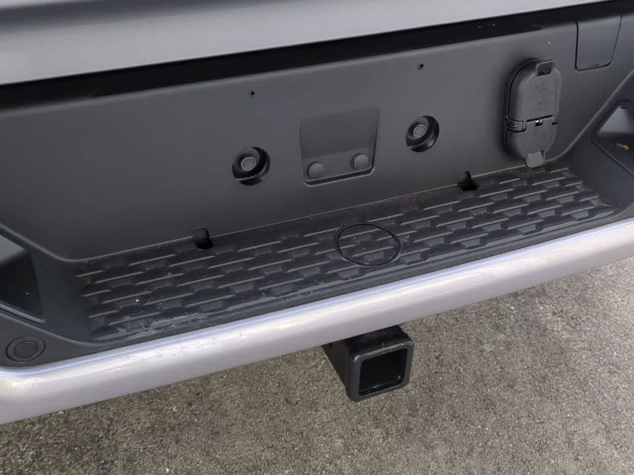 Thumbnail: 2026 RAM 1500 - 33