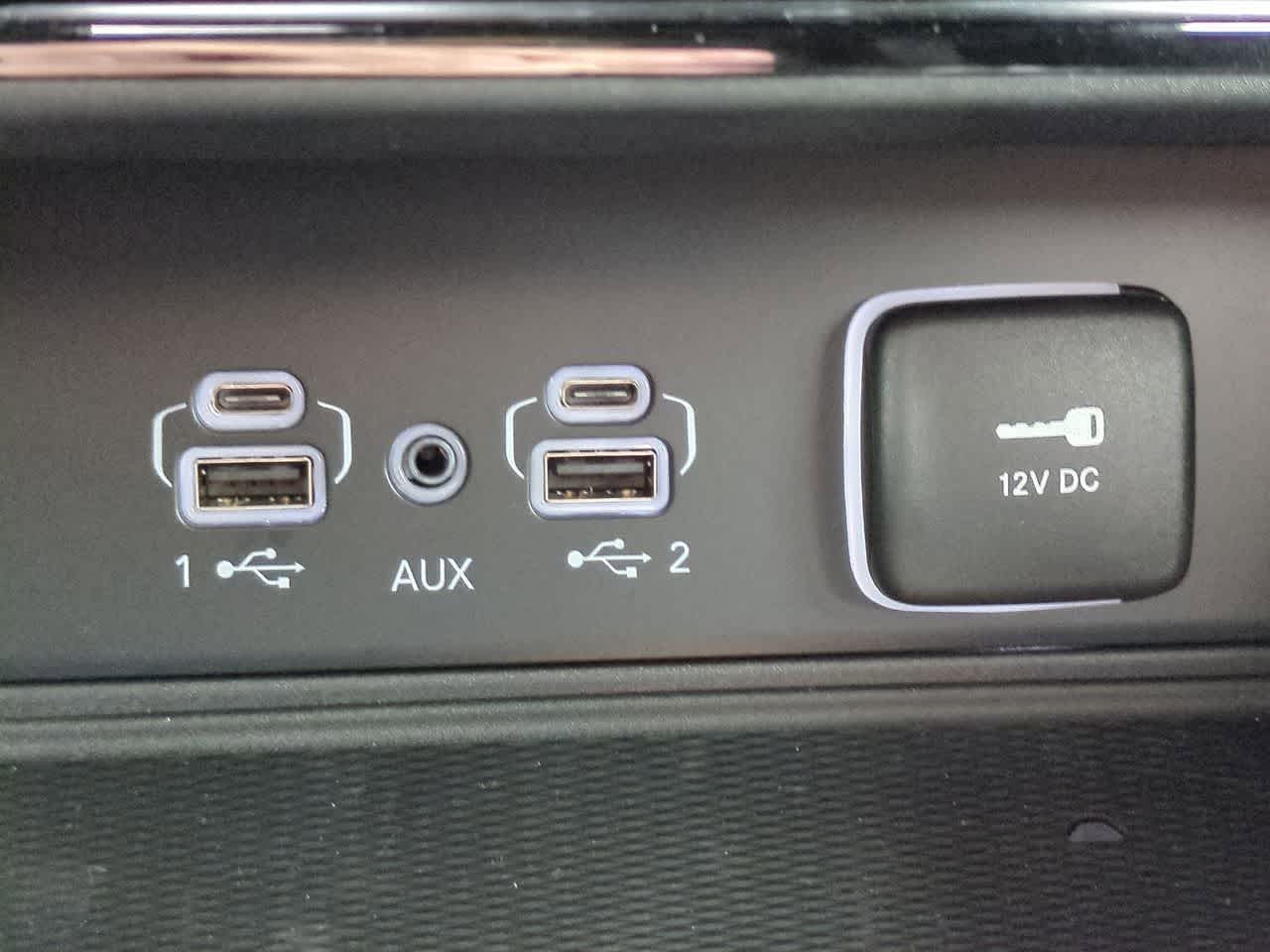 Thumbnail: 2025 Jeep Grand Cherokee - 31