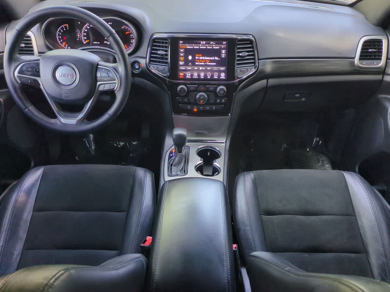 Thumbnail: 2022 Jeep Grand Cherokee - 15