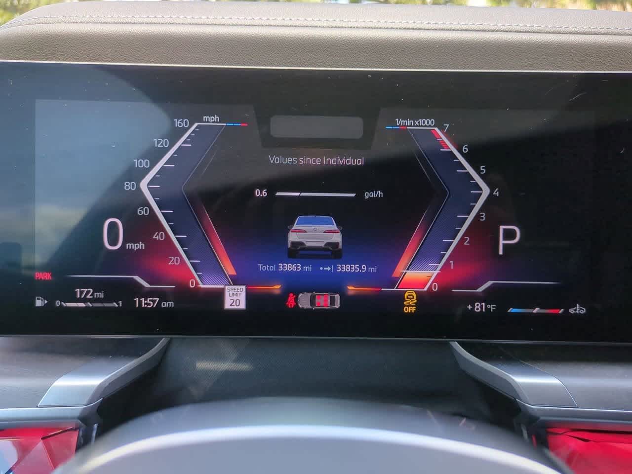 Thumbnail: 2023 BMW 7 Series - 35