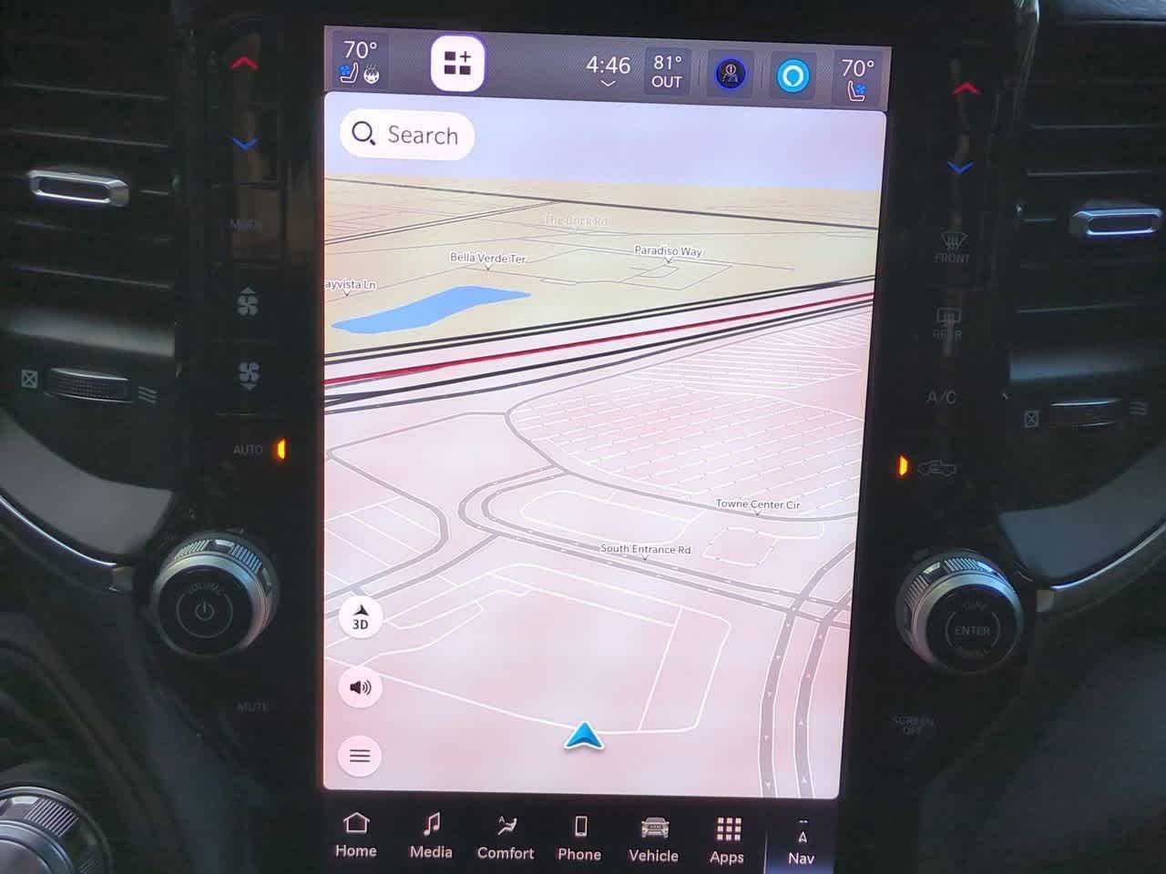 Thumbnail: 2026 RAM 1500 - 29