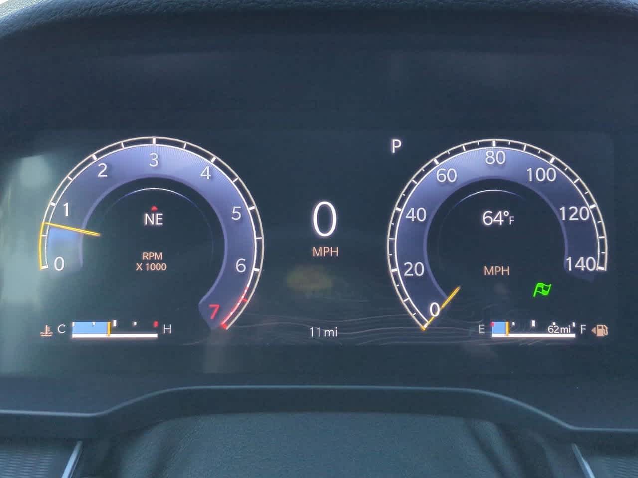 Thumbnail: 2025 Jeep Grand Cherokee - 34