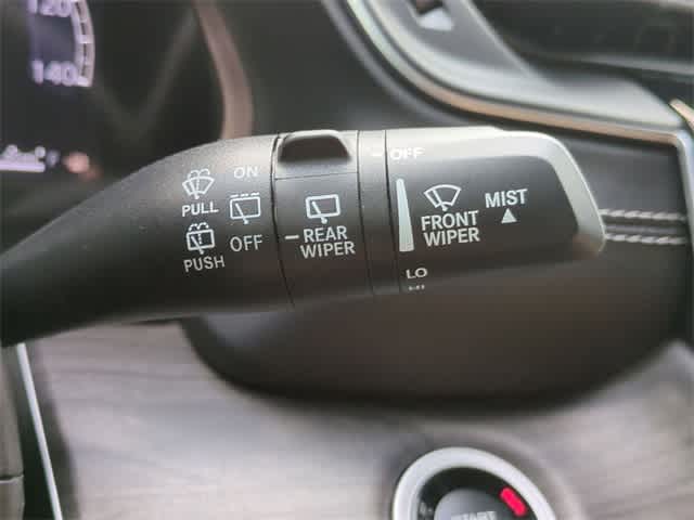 Thumbnail: 2025 Jeep Grand Cherokee - 26