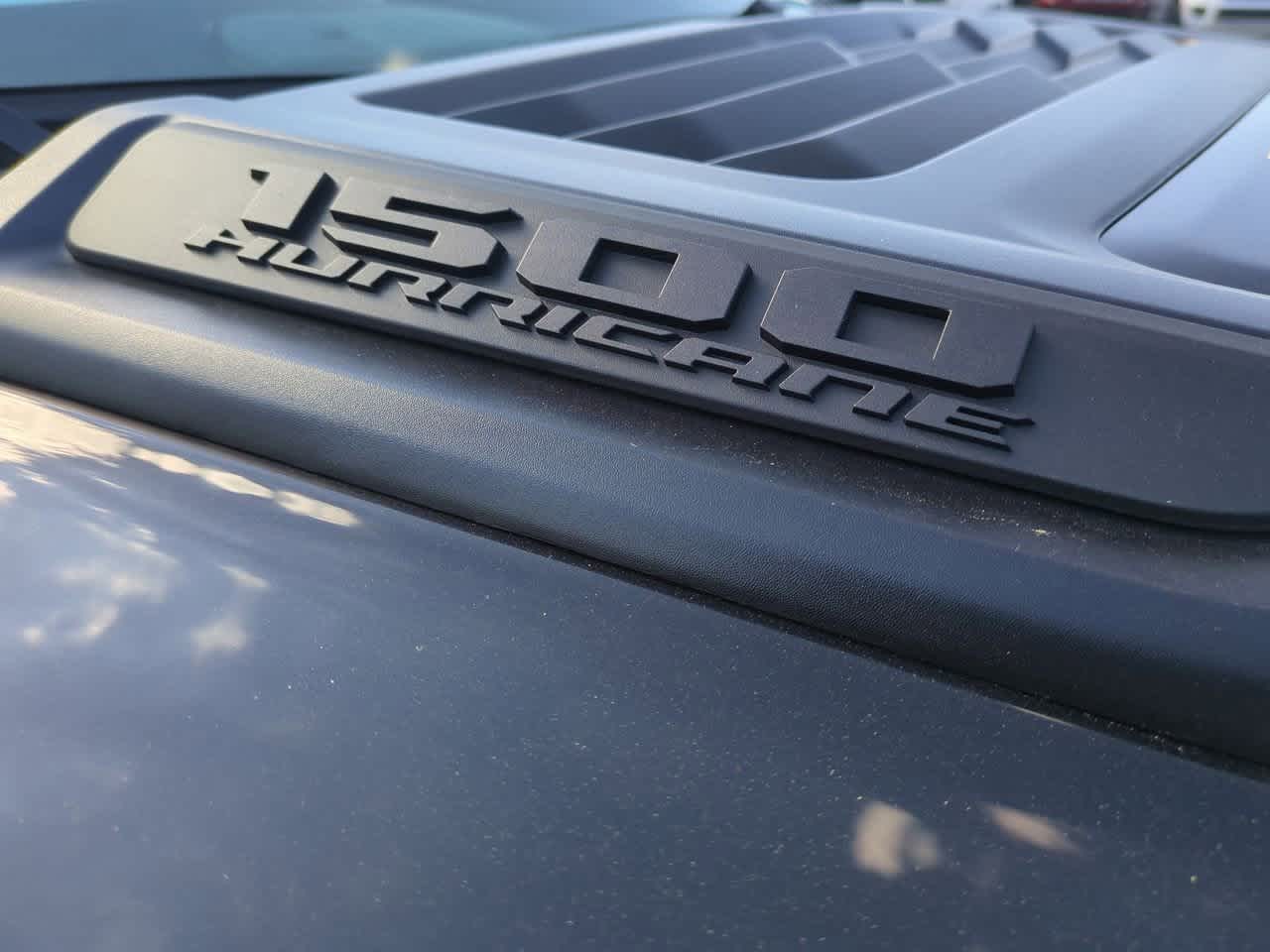 Thumbnail: 2026 RAM 1500 - 13