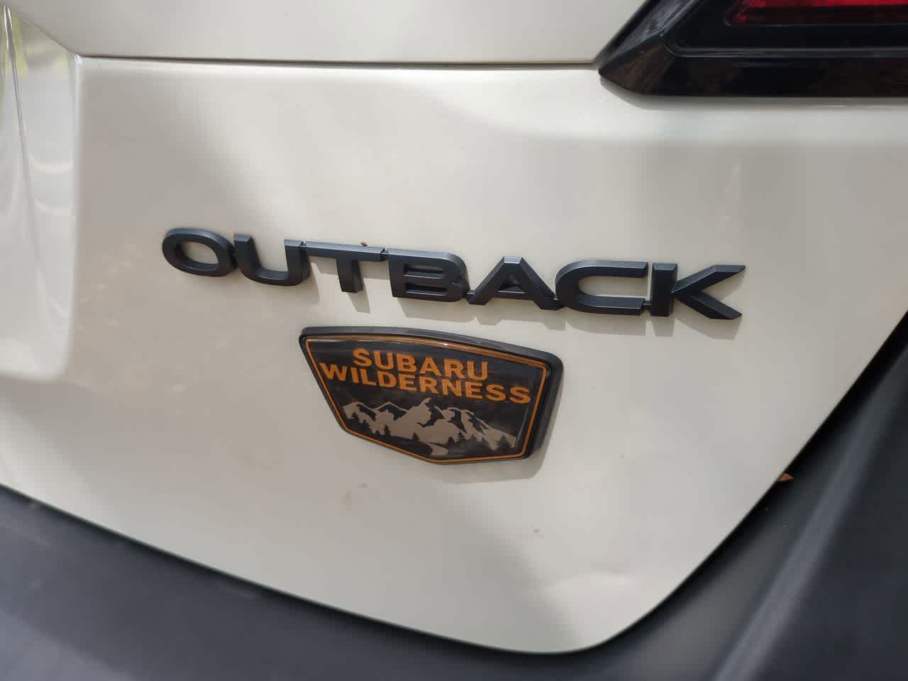 Thumbnail: 2023 Subaru Outback - 13