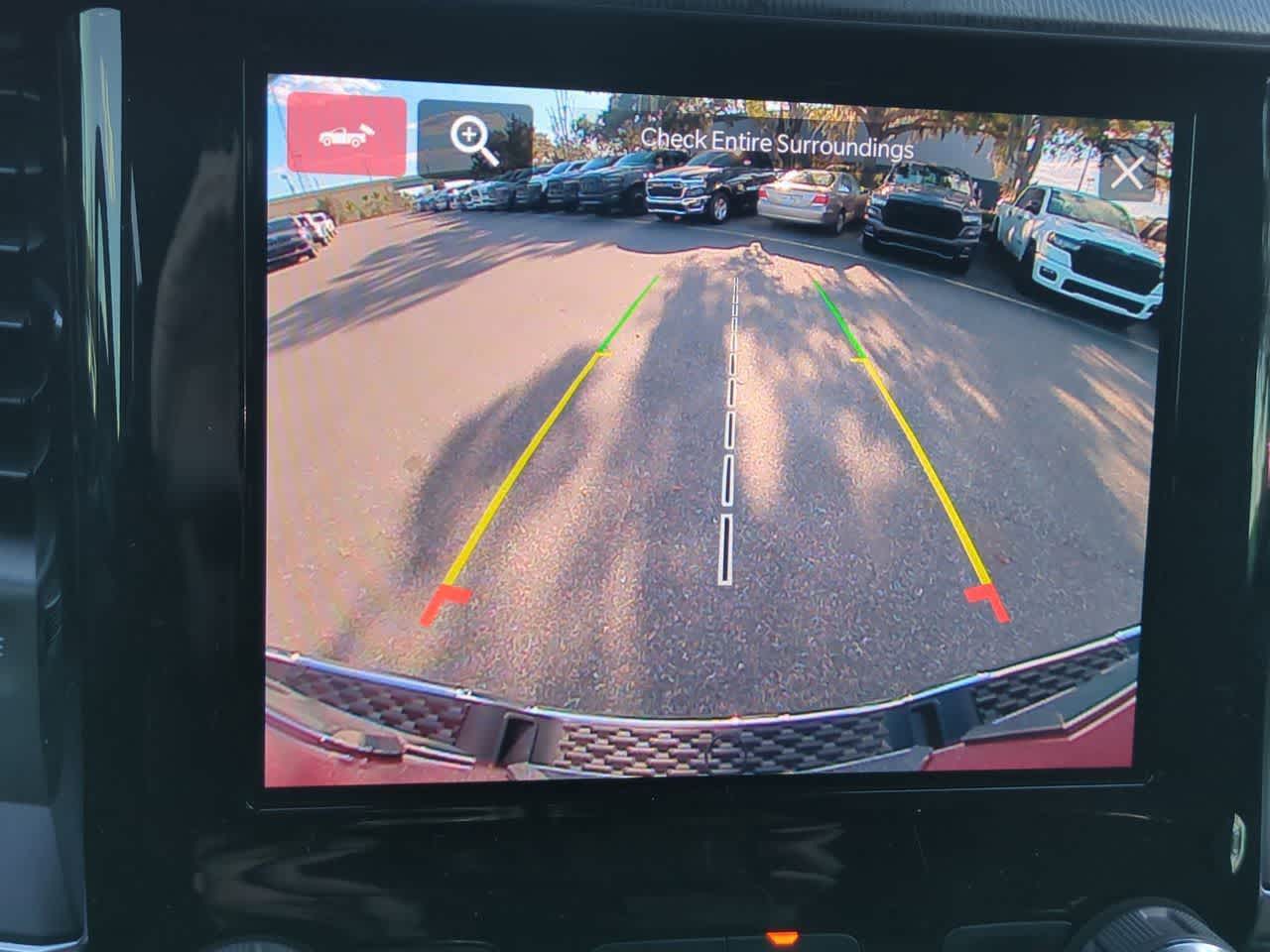 Thumbnail: 2026 RAM 1500 - 29