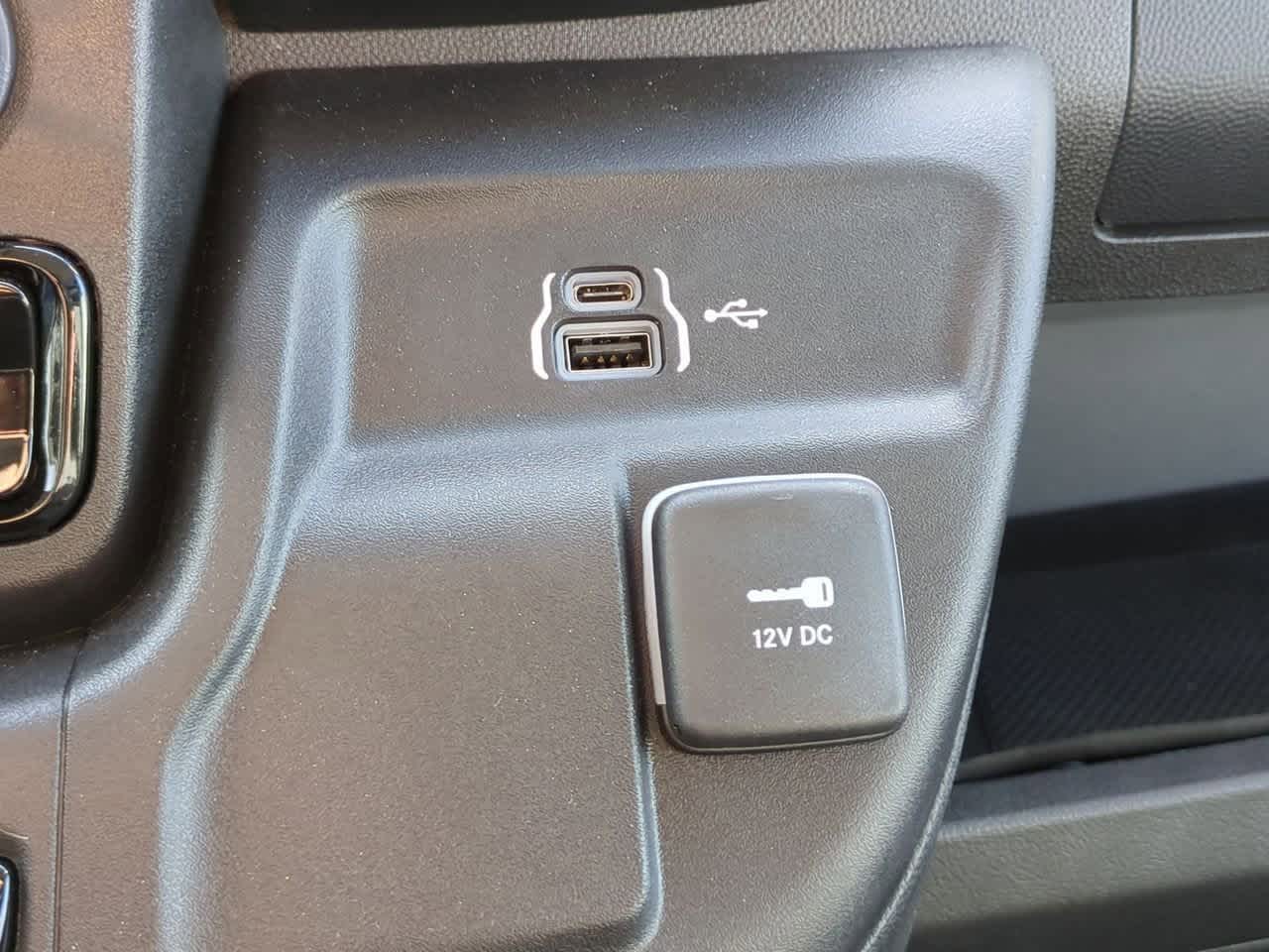 Thumbnail: 2026 RAM ProMaster - 29