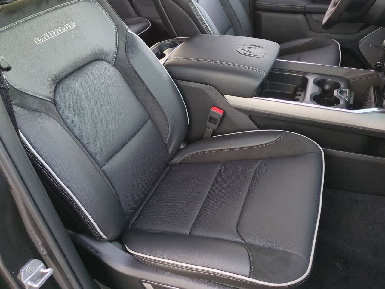 Thumbnail: 2026 RAM 1500 - 23