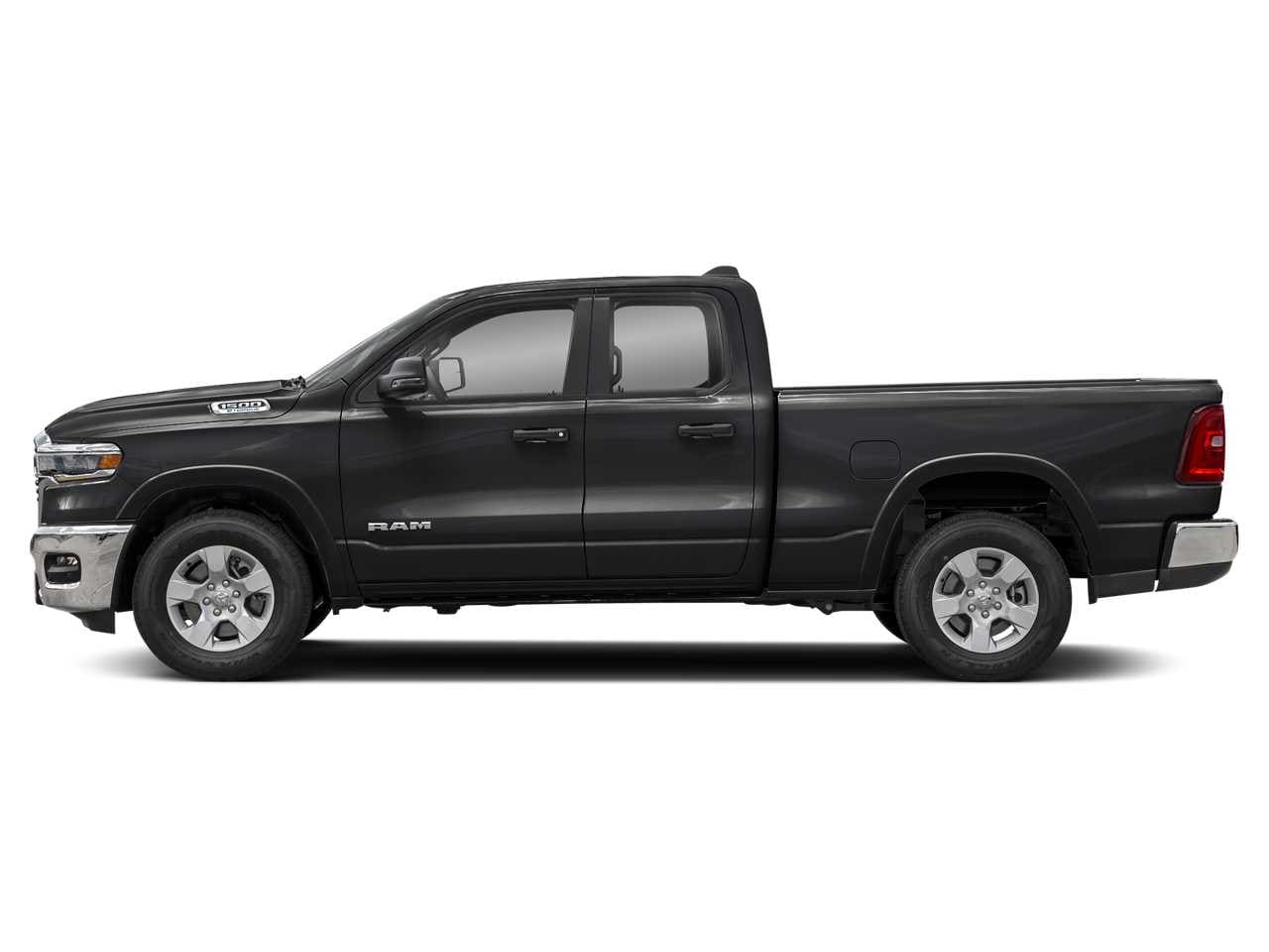 Thumbnail: 2025 RAM 1500 - 3