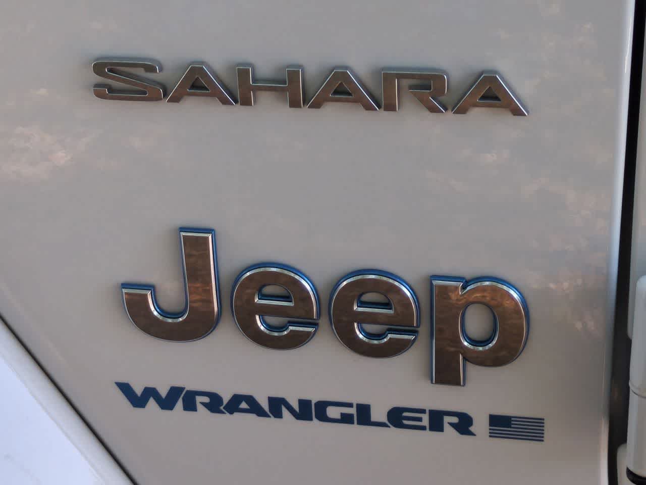 Thumbnail: 2024 Jeep Wrangler - 12