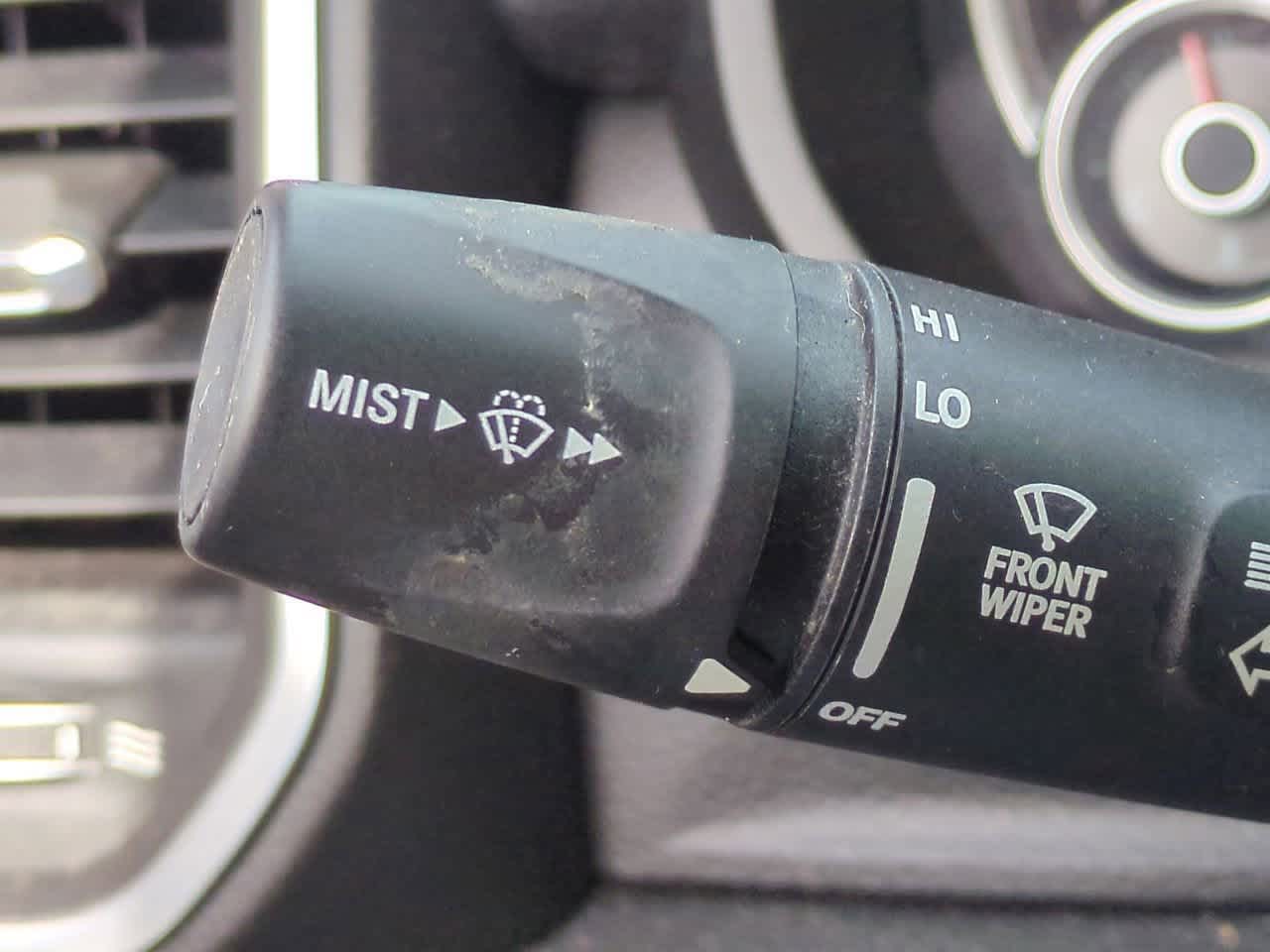 Thumbnail: 2019 RAM 1500 - 25